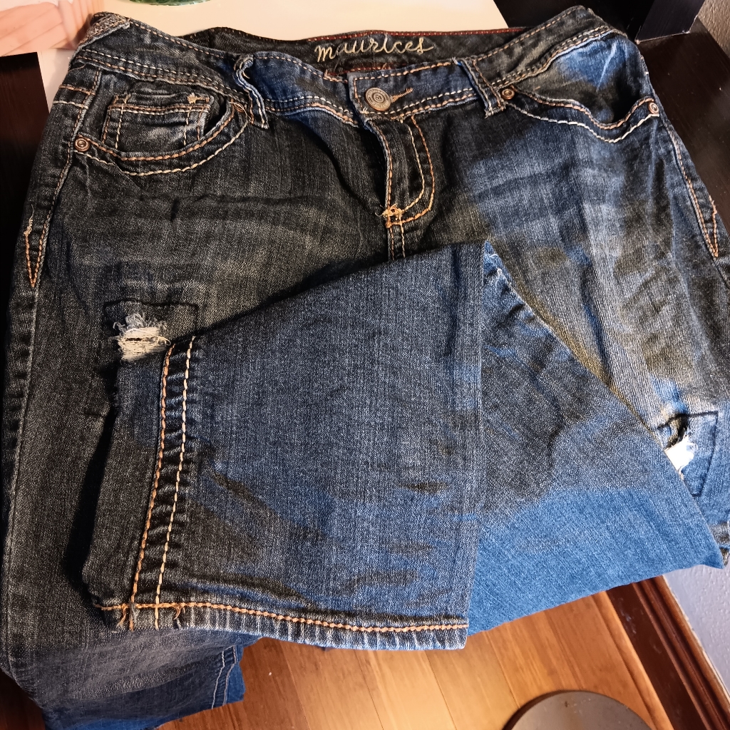 Matrices Jeans